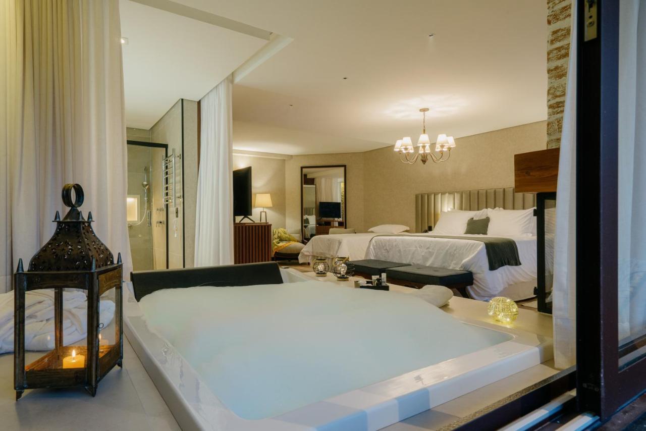 Mirante Da Colyna Hotel & Spa Монте Верде Екстериор снимка